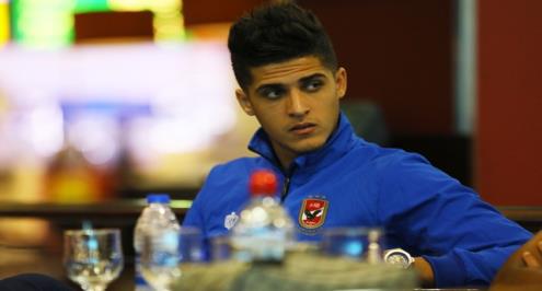 جائزة يلا كورة الجماهيرية.. الشيخ والبدري وشلبي الأفضل في 2016-2017